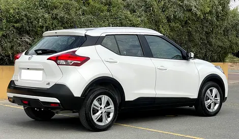 صورة مصغرة 9 لـ 2020 Nissan KICKS