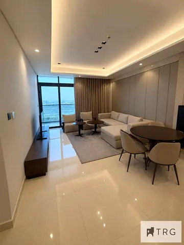 Fully Furnished | Prime location | Open Views | Negotiable