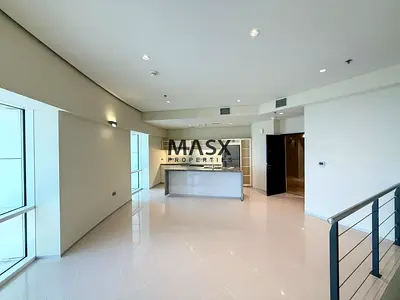 Spacious 2 Bedroom | Chiller Free | Ready to Move