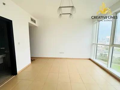 Premium 2BHK | Pool View | Gym Parking | metro accessible
