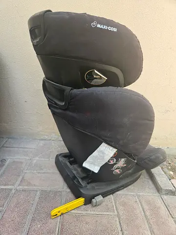 Car seats