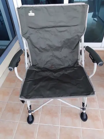 Paradise Colonel Fred Chair in excellent conditions