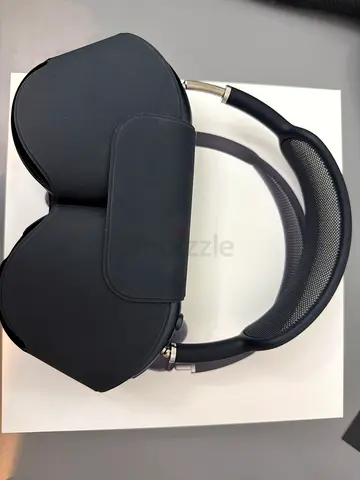 AirPods Max
