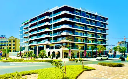 Ready To Move Specious Layout Premium Quality Top Amenities