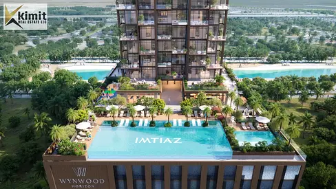 Near Ras Al Khor And Burj Khalifa | Capital Appreciation | Skyline Views | Fully Furnished