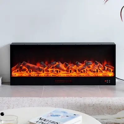ELECTRONIC SUNFLOWER AND HEATER