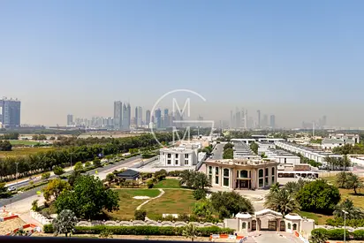 Furnished or Unfurnished | Skyline Views | Brand New