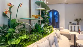 Brand New 1BR | Rooftop Padel Court | Pool &amp; Gym