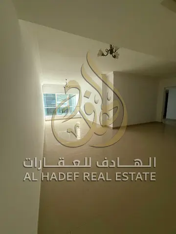 🏡 متاح للإيجار السنوي في التعاون – 3 غرف وصالة مع غرفة خادمة ✨ 📍 موقع مميز في منطقة التعاون  🚗 قريب من دبي وجميع الخدمات الأساسية
