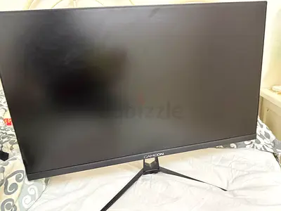 Gaming monitor