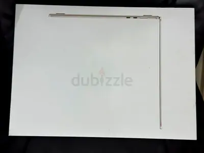 APPLE MACBOOK AIR  💻 M4 AIR 15”24-512