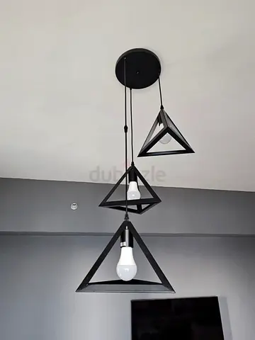 Ceiling lights