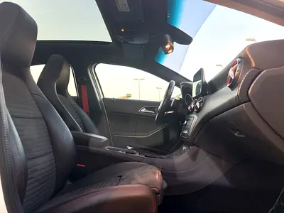 صورة مصغرة 11 لـ 2018 Mercedes-BENZ A-CLASS