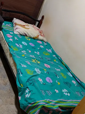 BED SPACE  muweilah
