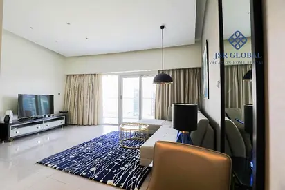 Perfect 1 bedroom in Heart of Business Bay