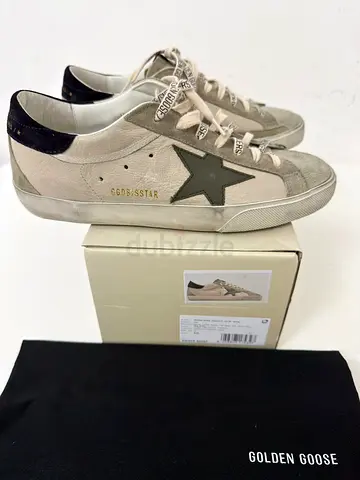 Golden goose