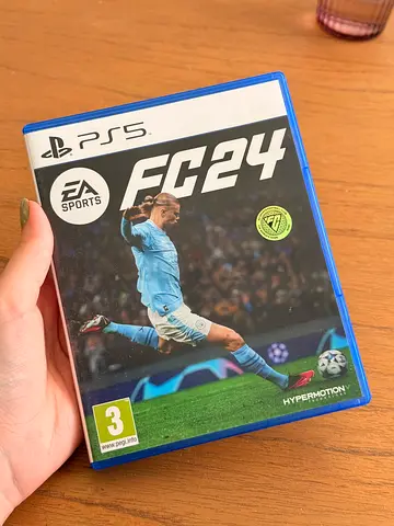 Video games