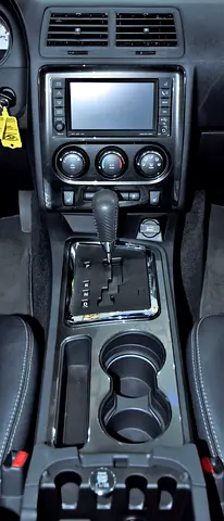 2010 Dodge CHALLENGER 照片 18