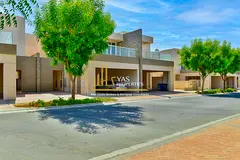 Large 3BR+Study | Arabic Style | Garden Area