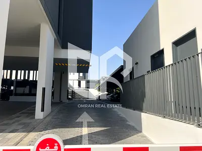 🏡 A unique opportunity to own or invest in the heart of Aljada, one of Sharjah's most vibrant and