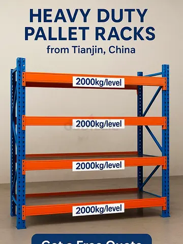 ​High-Quality Rex Heavy Duty  Normal Duty Materials - Ready Stock