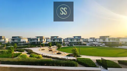Signature 5BR Villa | High Ceilings | Book Now | Cash Offer