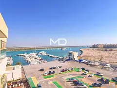 Vacant | High Floor | 1 Bedroom | Partial Sea View