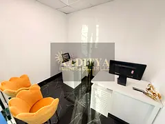 Ready To Move Office | Direct from Landlord | Near to Metro Station |