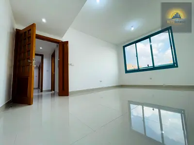 Wonderfull two-bedroom Hall apartment for rent at Muroor Road