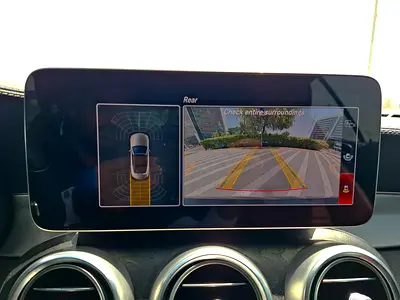 صورة مصغرة 17 لـ 2021 Mercedes-BENZ C-CLASS