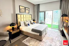Vacant | Upgraded Studio | Furnished | Hot Deal