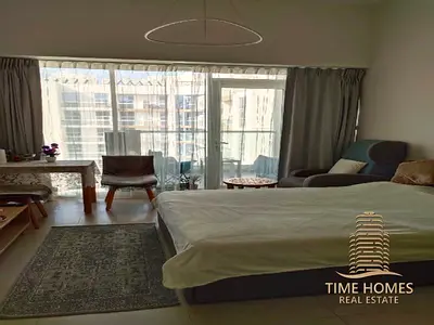 Fully Furnished | Investor Deal | Pool View