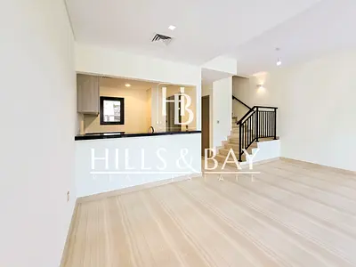 Ready to move | Park Facing | Private Garden