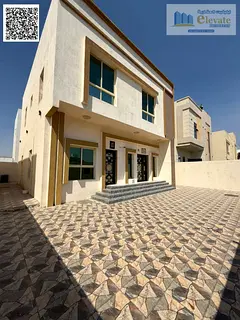 5 bedrooms villa