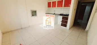 STUDIO WITH CENTRAL AC CLOSE TO SCHOOL RENT 17K