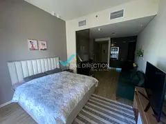 Fully Furnished | Spacious  Bright Layout