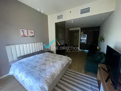 Fully Furnished | Spacious & Bright Layout