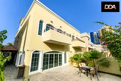 FAMILY-FRIENDLY VILLA | SPACIOUT LAYOUT | READY NOW