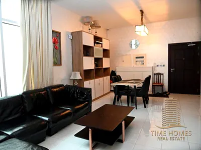 Vacate | Near to Metro | Fully Furnished