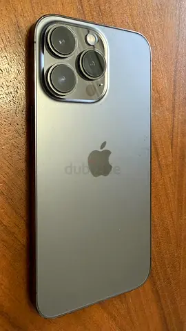 iPhone 13 Pro 512 GB Black