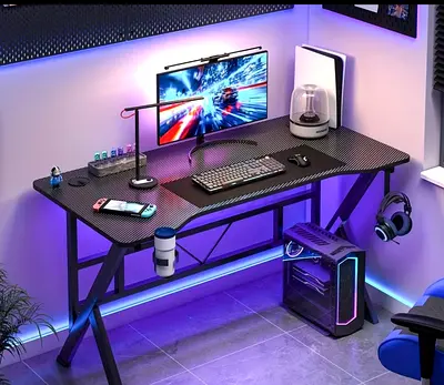 Computer laptop table