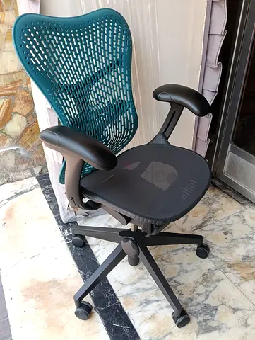 For selling Herman Miller Mirra 2 Ergonomic Office Chair available