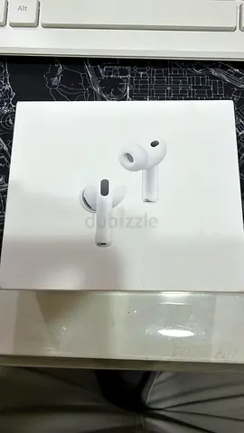 Apple AirPods Pro (3nd gen) - Open Box
