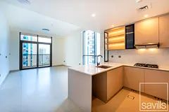 Vacant | Modern Design | Prime Location