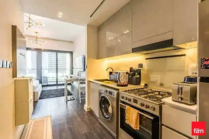 High ROI | Prime Location | Meydan View