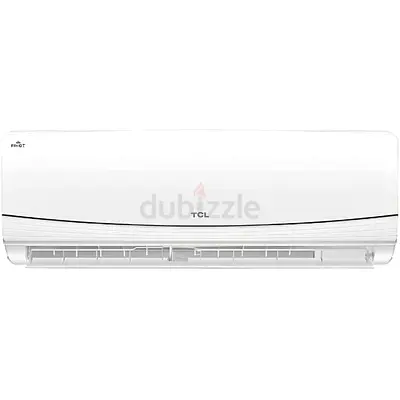 TCL Split Air Conditioner Indoor Unit