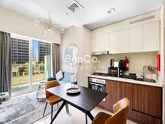 1 Bedroom | Fully Furnished | | Prime Location