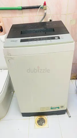 Washing Mechine