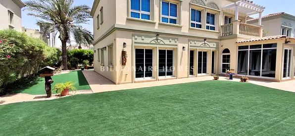 Fully Extended | 5 bedroom | Vacant on Transfer