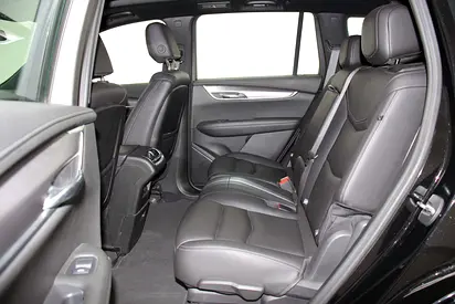 Cadillac XT6 Luxury, миниатюра 10